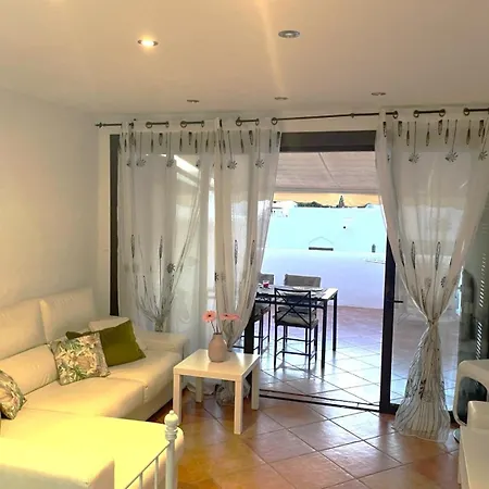 Adeje Paradise Apartment